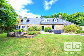 achat maison combrit 29120