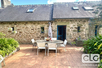 achat maison combrit 29120