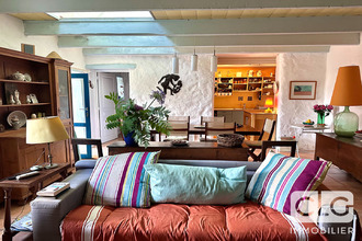 achat maison combrit 29120