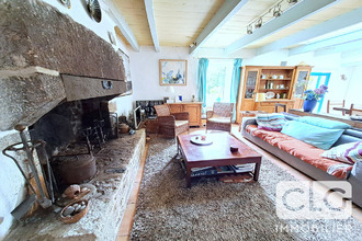 achat maison combrit 29120