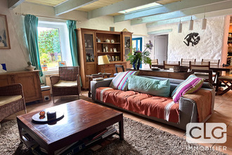 achat maison combrit 29120