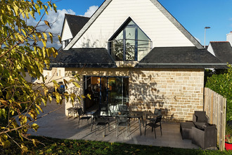 achat maison combrit 29120