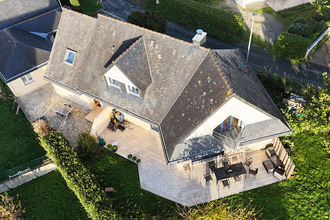 achat maison combrit 29120