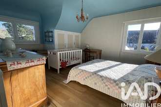 achat maison combrit 29120