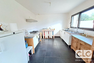 achat maison combrit 29120