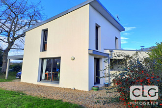 achat maison combrit 29120