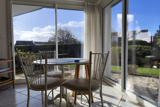 achat maison combrit 29120