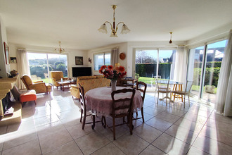 achat maison combrit 29120