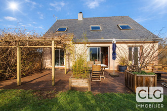 achat maison combrit 29120