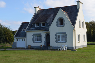 achat maison combrit 29120