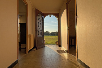 achat maison combrit 29120