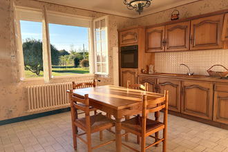 achat maison combrit 29120