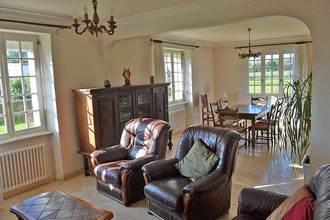 achat maison combrit 29120