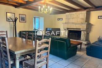 achat maison combrit 29120