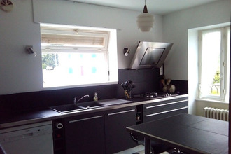 achat maison combrit 29120