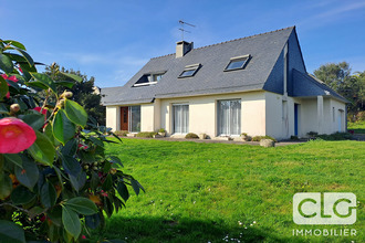 achat maison combrit 29120