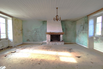 achat maison combrit 29120