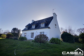 achat maison combrit 29120