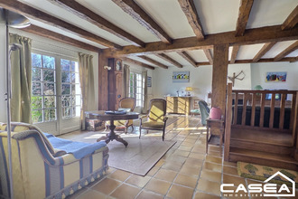 achat maison combrit 29120