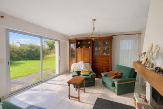 achat maison combrit 29120