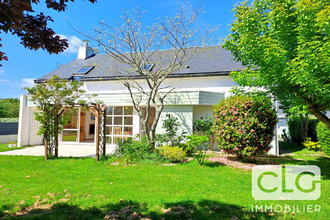 achat maison combrit 29120