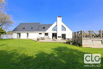 achat maison combrit 29120