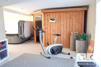 achat maison combrit 29120