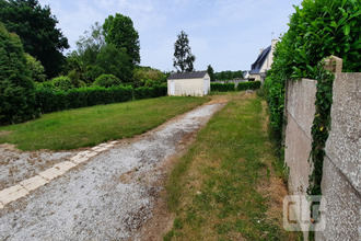 achat maison combrit 29120