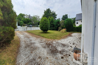 achat maison combrit 29120