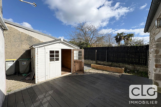 achat maison combrit 29120