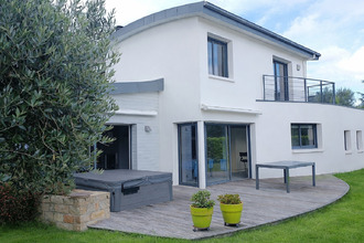 achat maison combrit 29120