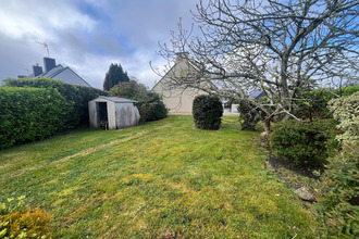 achat maison combrit 29120