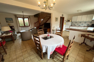 achat maison combrit 29120