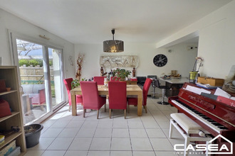 achat maison combrit 29120