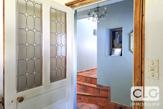 achat maison combrit 29120