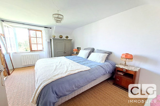 achat maison combrit 29120