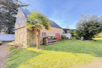 achat maison combrit 29120