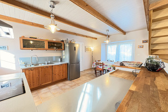 achat maison combrit 29120