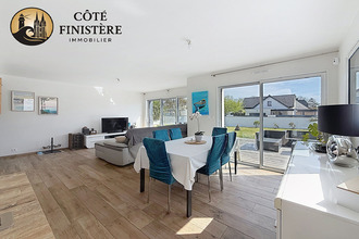 achat maison combrit 29120