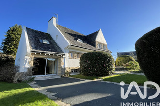 achat maison combrit 29120