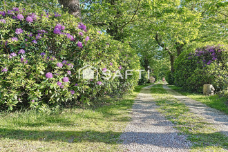 achat maison combrit 29120