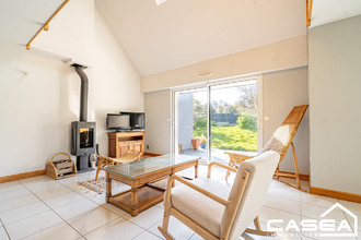 achat maison combrit 29120