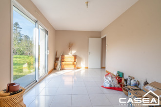 achat maison combrit 29120