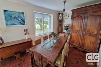 achat maison combrit 29120