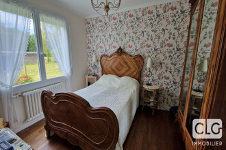 achat maison combrit 29120