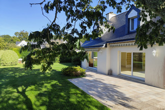 achat maison combrit 29120