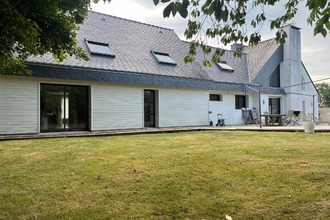achat maison combrit 29120