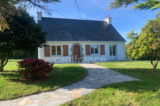 achat maison combrit 29120