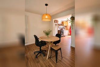 achat maison combrit 29120