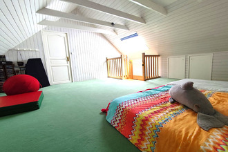 achat maison combrit 29120